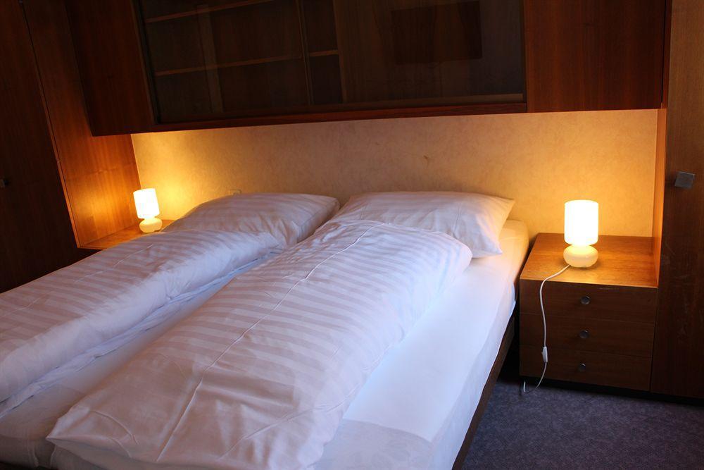 Bahnhof Hotel อินเทอร์ลาเคน ภายนอก รูปภาพ