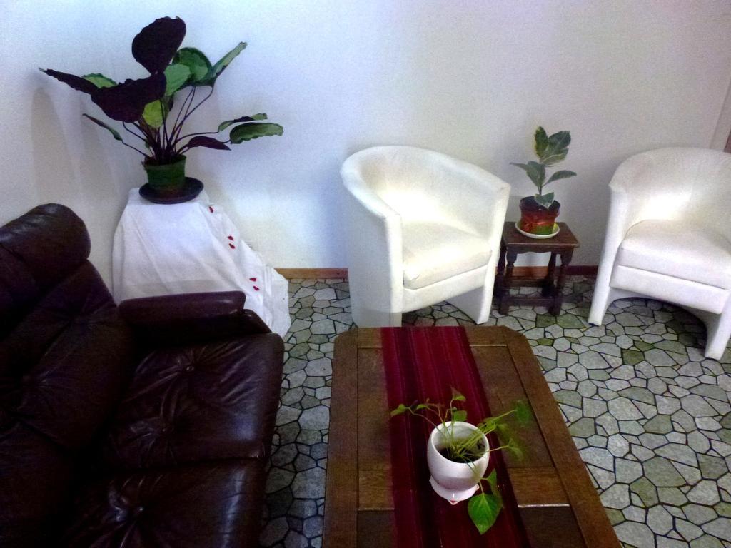 Bahnhof Hotel อินเทอร์ลาเคน ภายนอก รูปภาพ