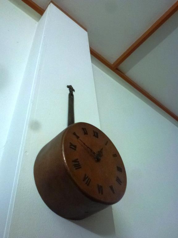 Bahnhof Hotel อินเทอร์ลาเคน ภายนอก รูปภาพ