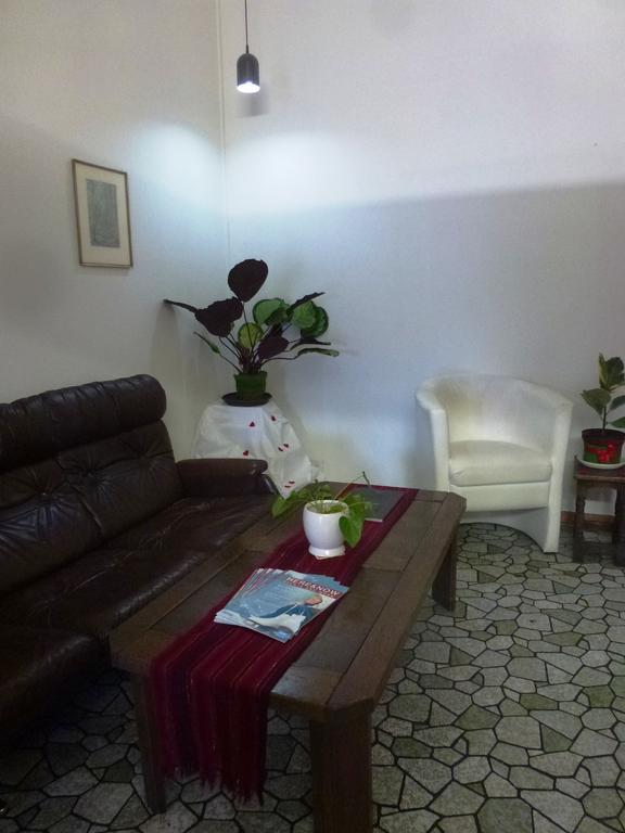 Bahnhof Hotel อินเทอร์ลาเคน ภายนอก รูปภาพ