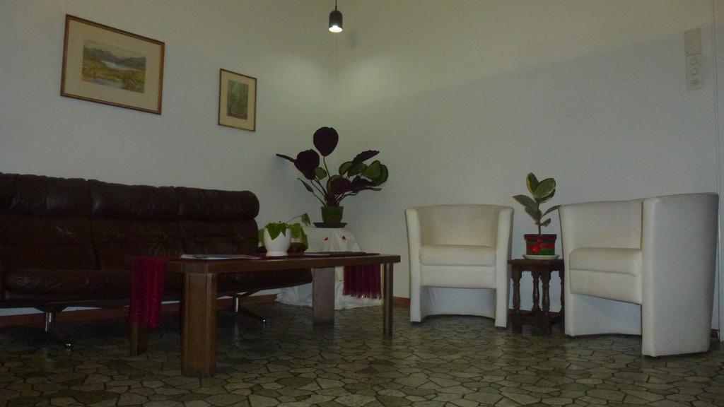 Bahnhof Hotel อินเทอร์ลาเคน ภายนอก รูปภาพ